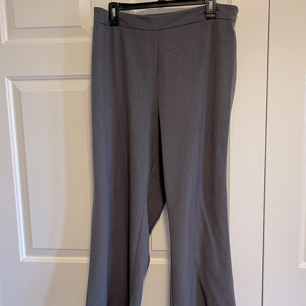 Catherine’s petite Gray Pants
